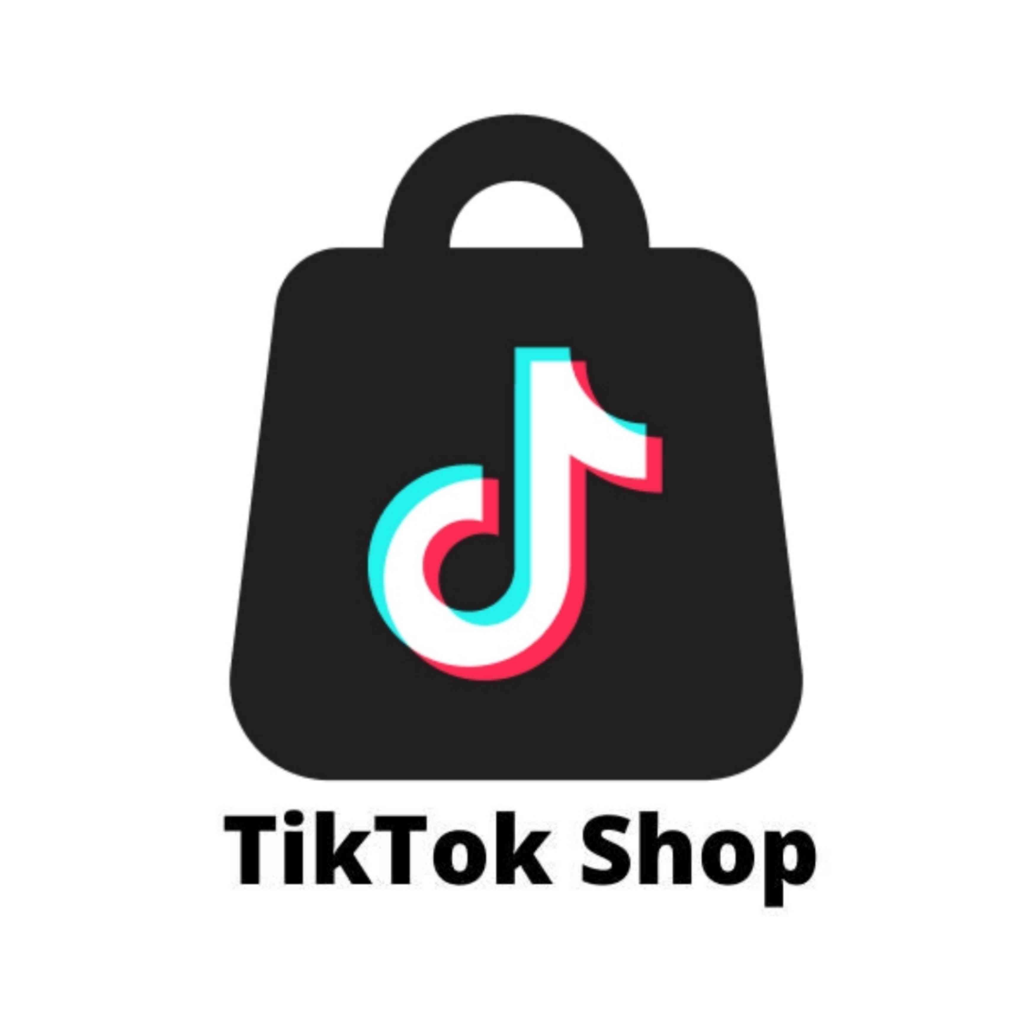 Tiktok shop